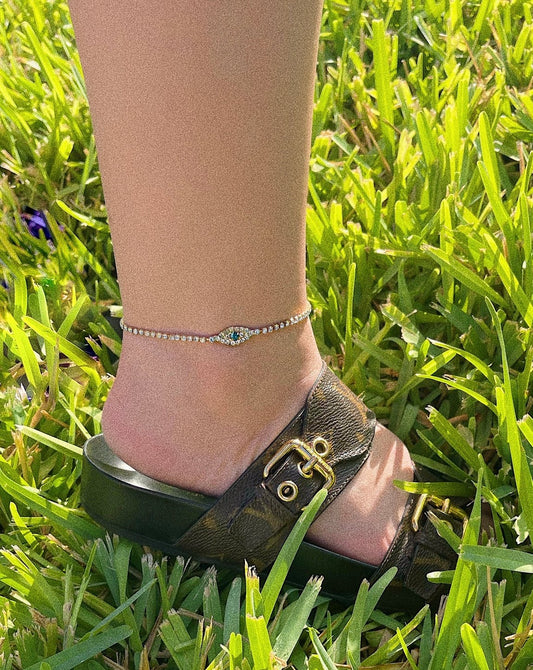 Anklets